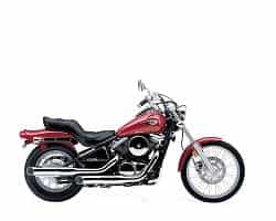 VN800 Classic/Vulcan (1996-1997) VN800 Classic/Vulcan (1996-1997)